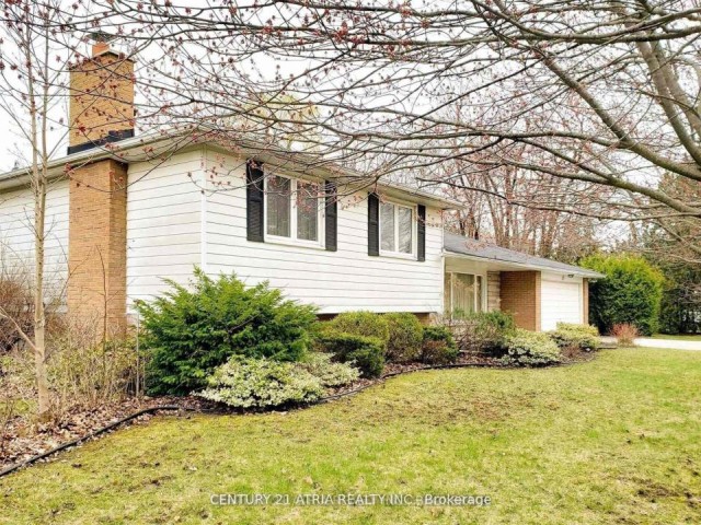 Markham ON House for rent