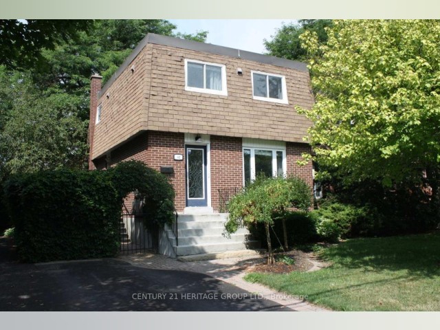 Markham ON House for rent
