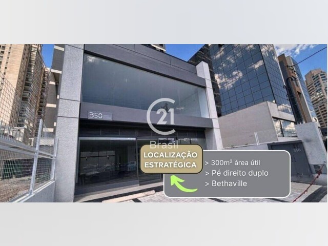 Barueri Property for rent