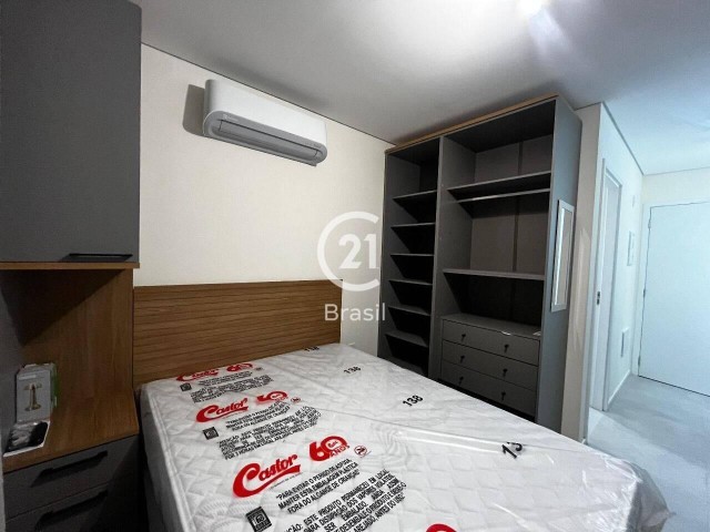 Sao Paulo Apartment for rent