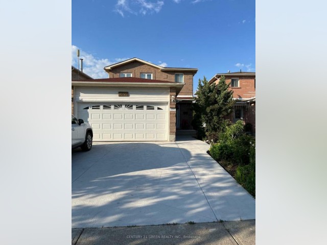 Mississauga ON House for rent