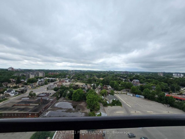 Kitchener ON House for rent