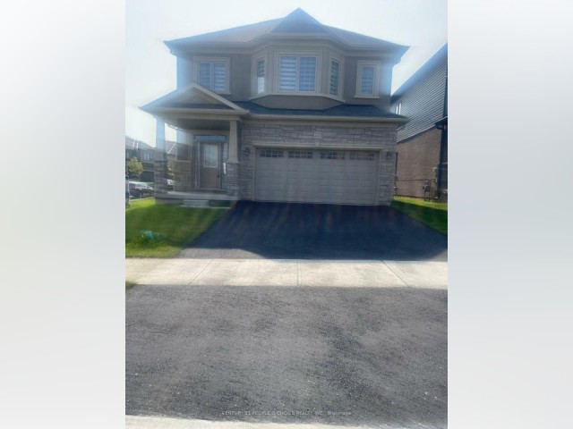 Brant AB House for rent