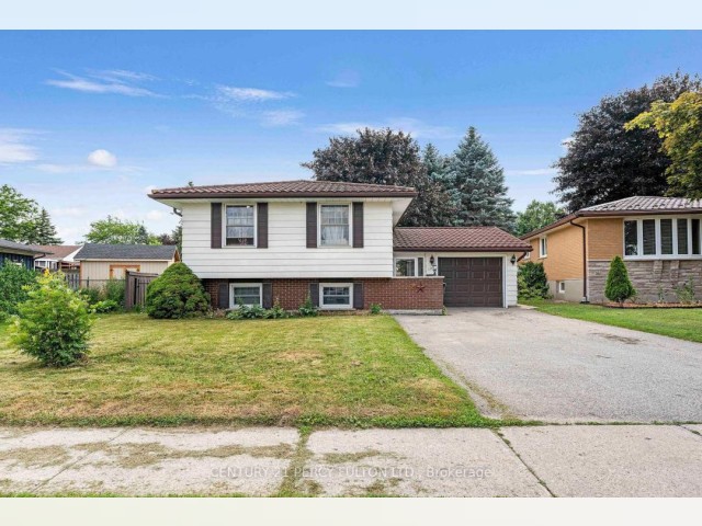 Guelph ON House for rent
