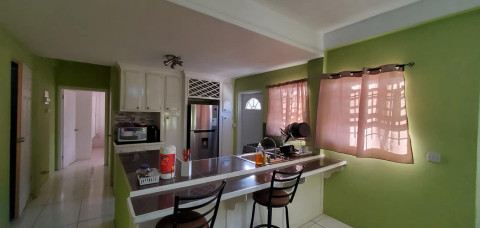 Rodney-Bay Apartment for rent