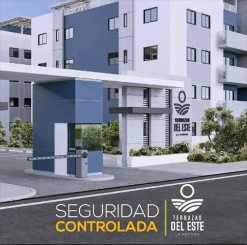 La Romana Condo for rent