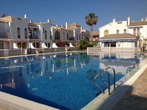 Spain Long term rentals in Murcia, Mazarron