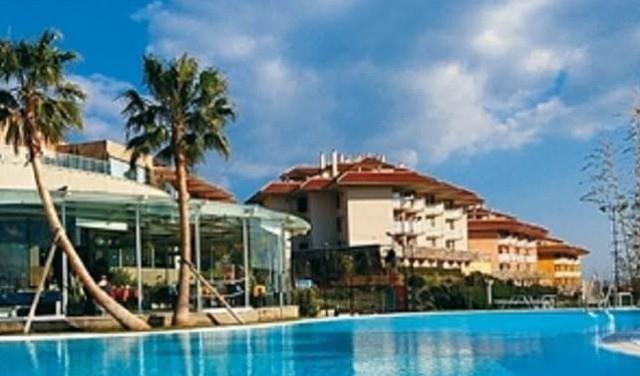 Fuengirola Apartment for rent