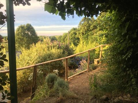 Lauresses Farmhouse for rent