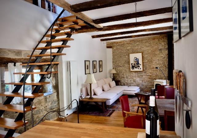 Saint-Antonin-Noble-Val House for rent