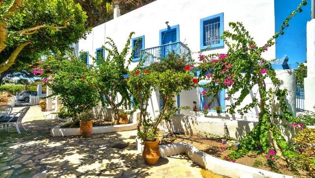 Leros Country-House for rent