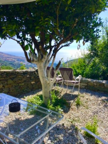 Greece Country-House for rent