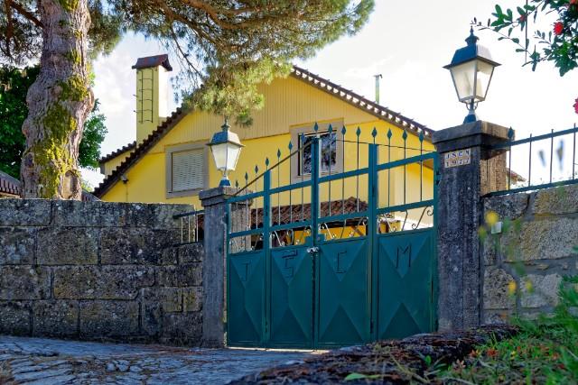 Viseu-Dao-Lafoes Country-House for rent